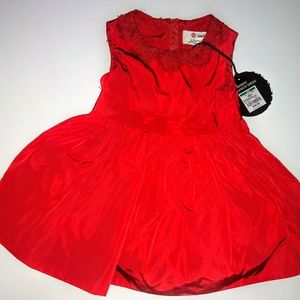 Babies Fashion Dress/Christmas Dress
